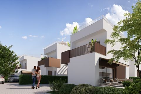 Villa i La Marina, Alicante, La Marina - € 595.000 | Ref: NB5424 - foto 10